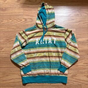 Ariat Hoodie Medium